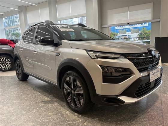 RENAULT KARDIAN 1.0 TCE FLEX PREMIÉRE EDITION EDC